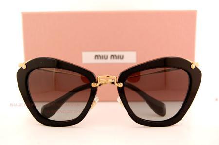 Солнцезащитные очки Miumiu