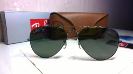 Солнцезащитные очки Ray · ban / Ray-Ban