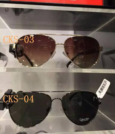 Солнцезащитные очки Calvin Klein/凯文克莱