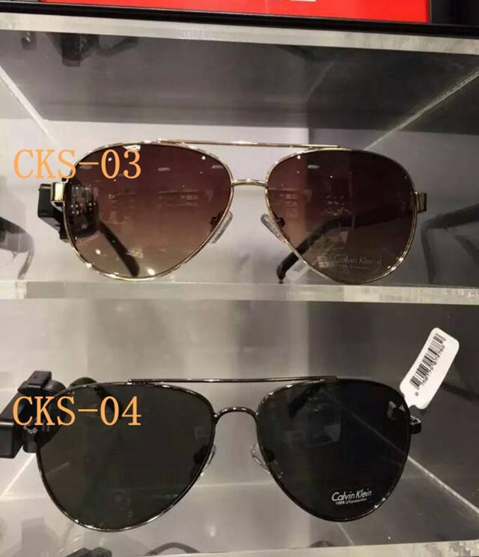 Солнцезащитные очки Calvin Klein/凯文克莱