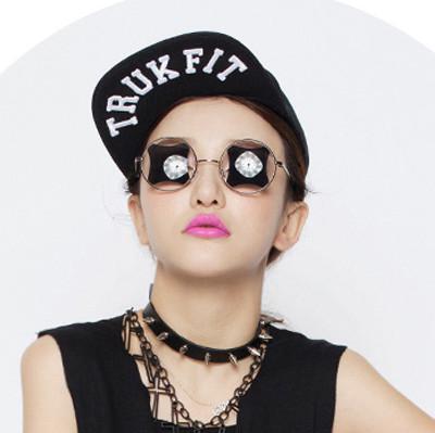 Солнцезащитные очки Ali eyeglasses