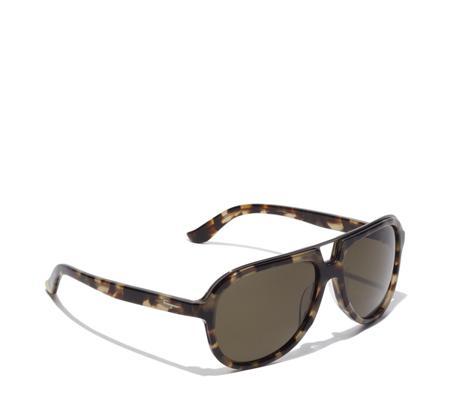 Солнцезащитные очки FERRAGAMO