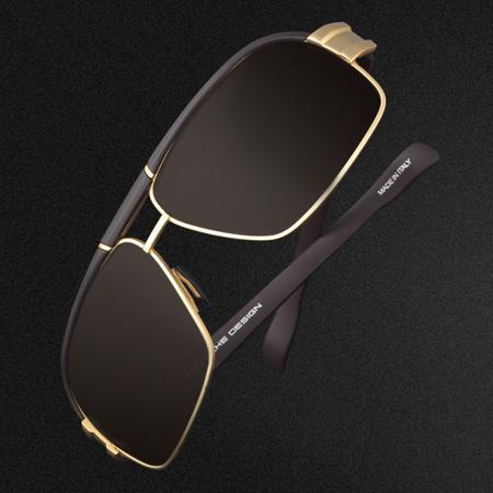 Солнцезащитные очки Porsche