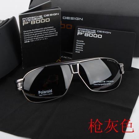 Солнцезащитные очки PORSCHE DESIGN