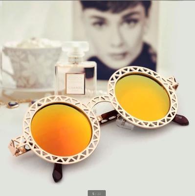 Солнцезащитные очки Ya glasses