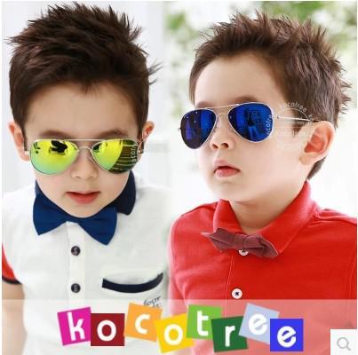 Солнцезащитные очки Kocotree