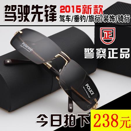 Солнцезащитные очки Police