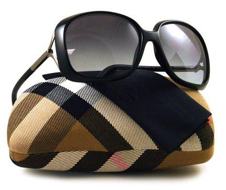 Солнцезащитные очки Burberry / Burberry