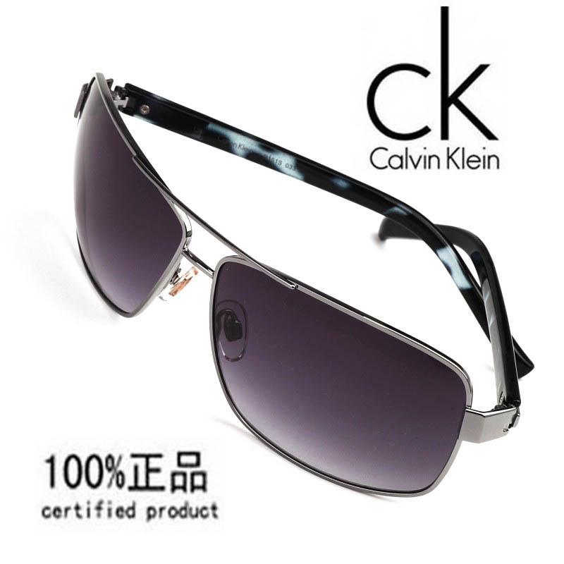 Солнцезащитные очки Calvin Klein/凯文克莱