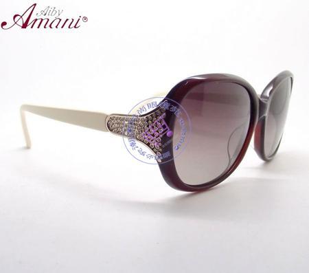 Солнцезащитные очки AI by amani_ Amani
