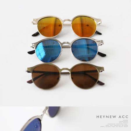 Солнцезащитные очки Heynew