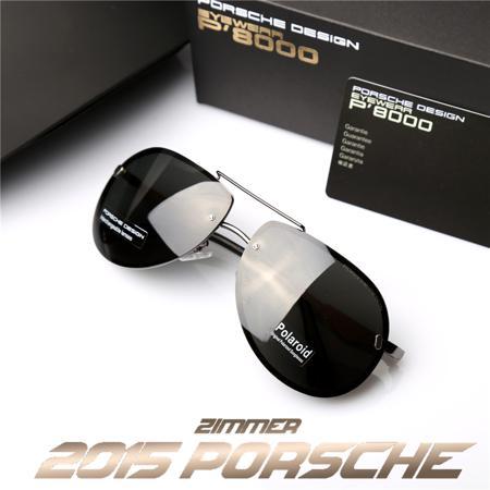 Солнцезащитные очки Porsche