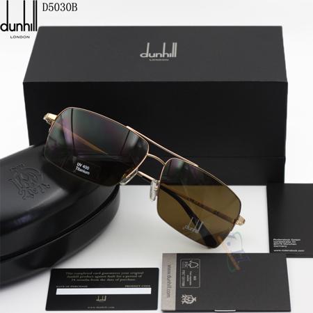 Солнцезащитные очки Dunhill / Dunhill