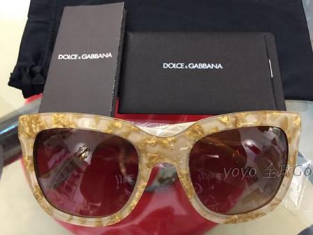 Солнцезащитные очки Dolce & Gabbana