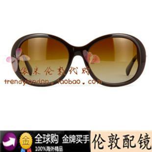 Солнцезащитные очки Chanel