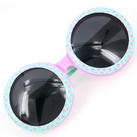 Солнцезащитные очки Five-generation