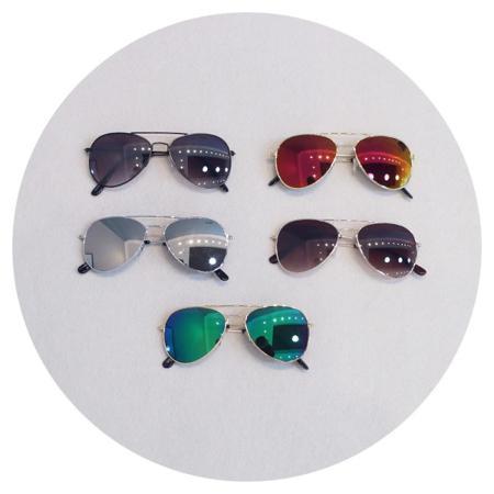 Солнцезащитные очки Mr.zz