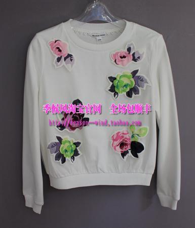 Свитер Monsoon