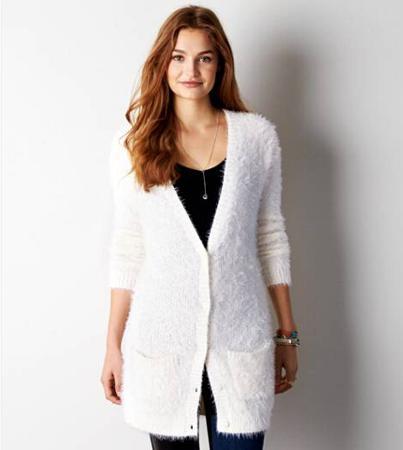 Свитер American Eagle