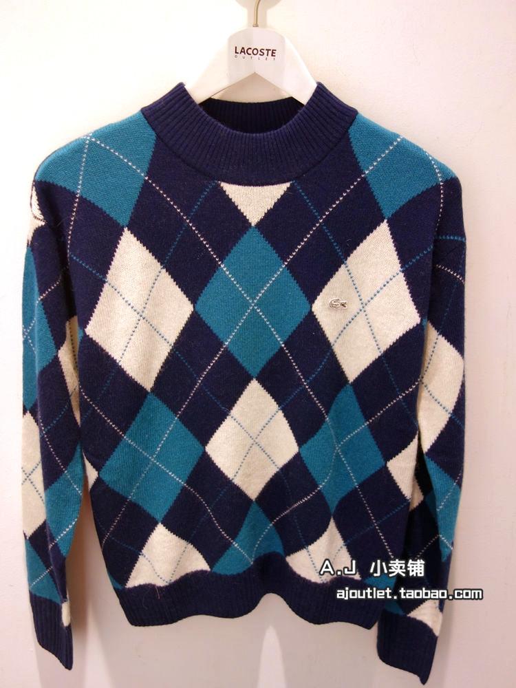Свитер Lacoste / Lacoste