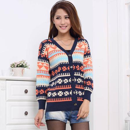 Свитер Tengyi float