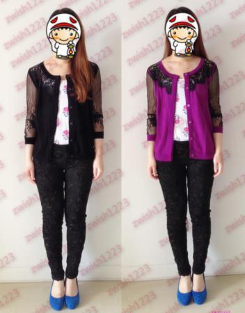 Свитер JUICY Couture