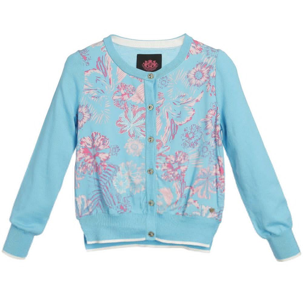 Свитер JUICY Couture