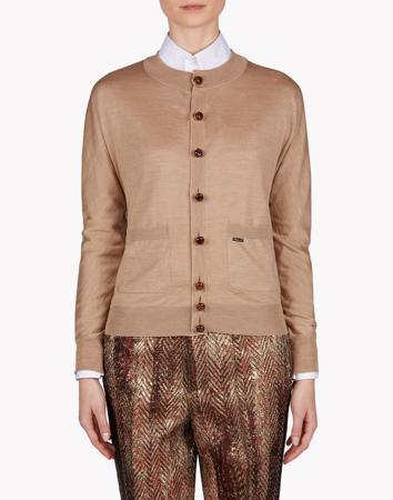 Свитер DSquared2