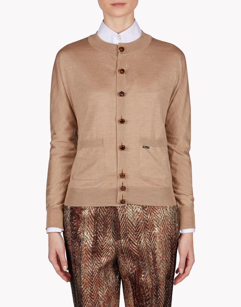 Свитер DSquared2