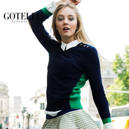 Свитер Gotelli