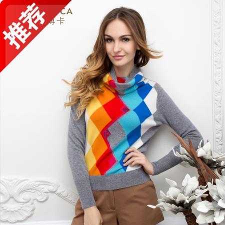 Свитер Comoboca