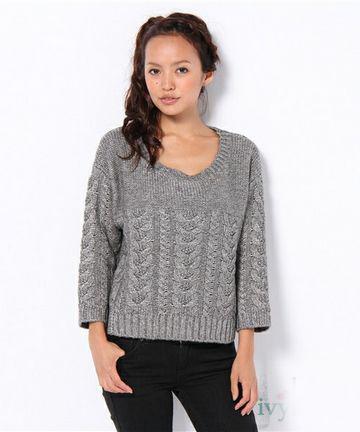 Свитер JillStuart