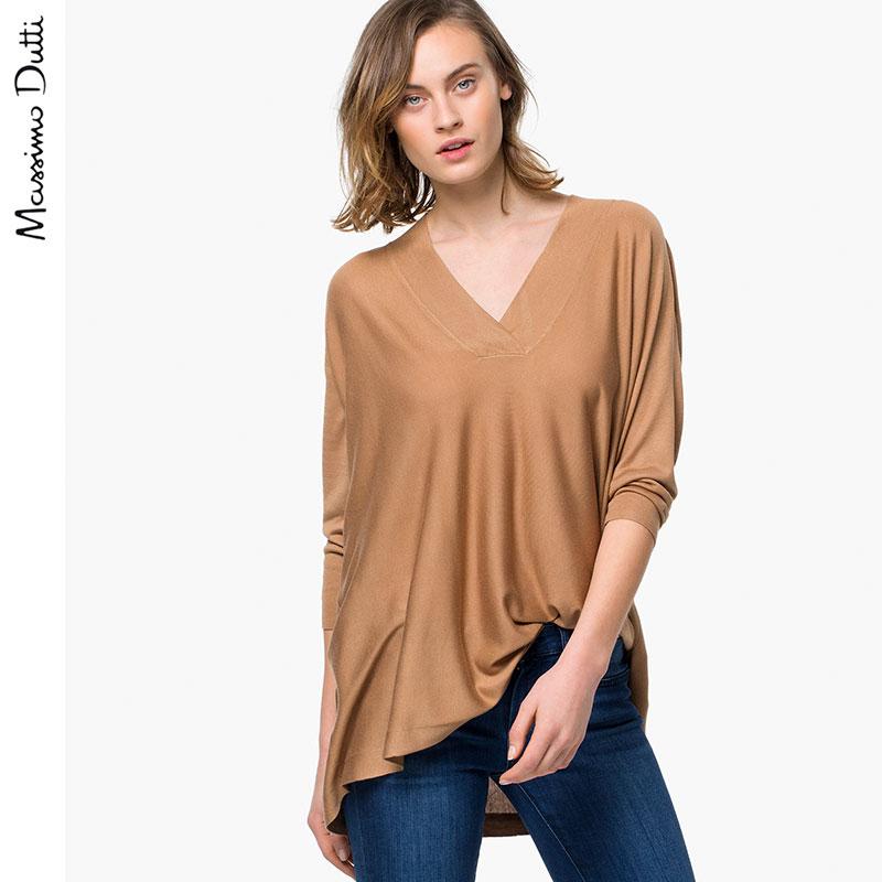 Свитер Massimo Dutti/maiximudute