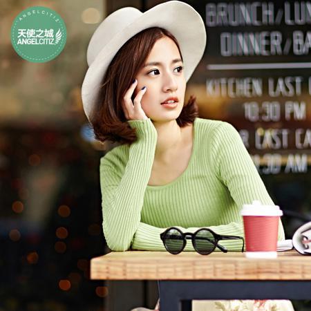 Свитер ANGEL CITIZ