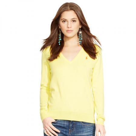 Свитер POLO BY RALPH LAUREN