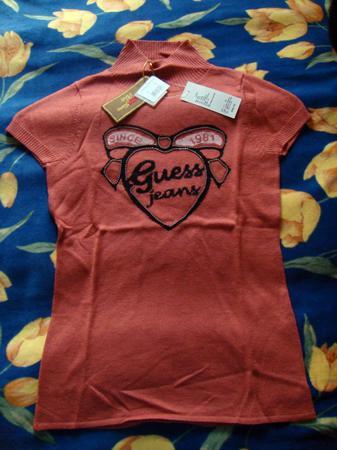 Свитер Guess / Giles