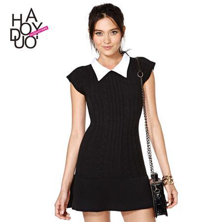 Свитер Haoduoyi