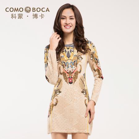 Свитер Comoboca