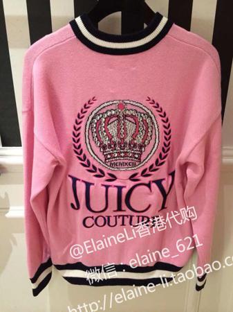 Свитер JUICY Couture