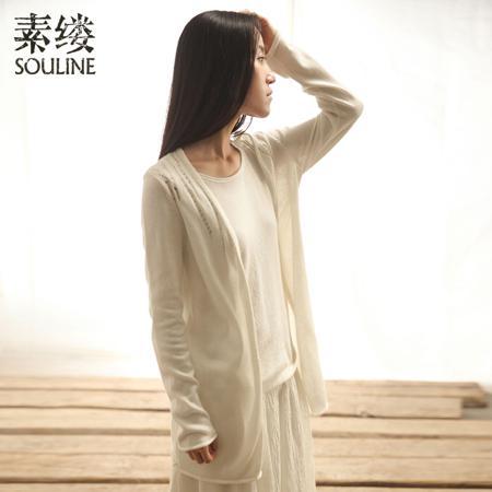 Свитер Souline / pigment strand