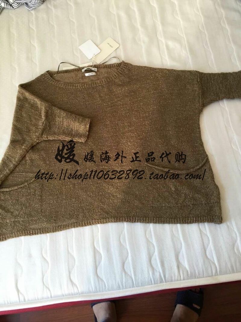Свитер ZARA