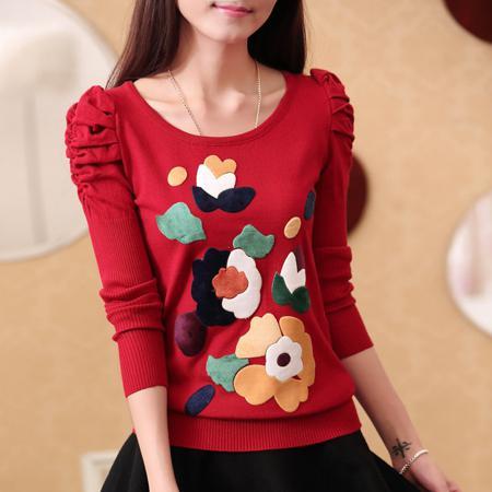 Свитер Jane honey