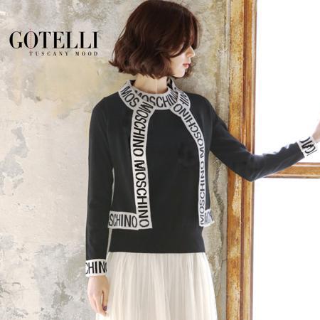 Свитер Gotelli