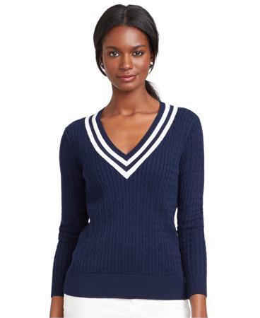 Свитер POLO BY RALPH LAUREN