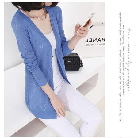 Свитер Openwork Cardigan