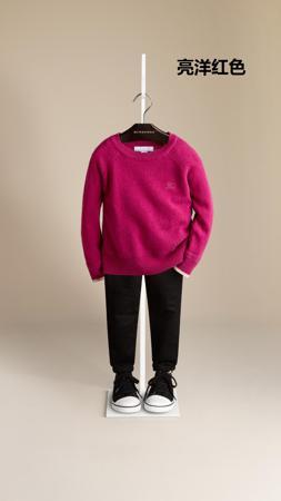 Свитер Burberry