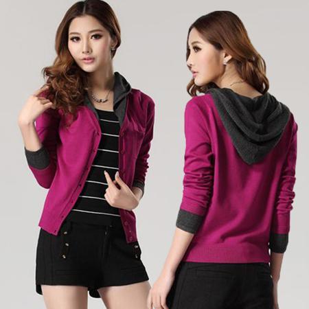 Свитер Menglunbeisi