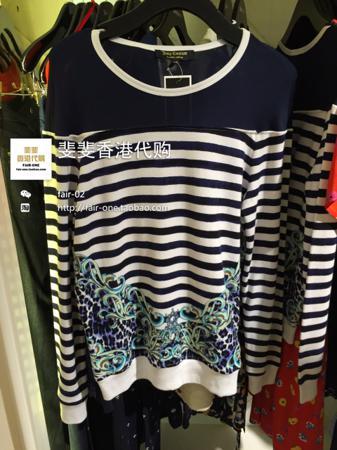 Свитер JUICY Couture