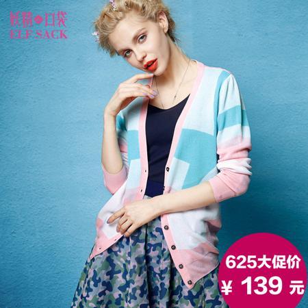 Свитер Elf sack/fairy Pocket