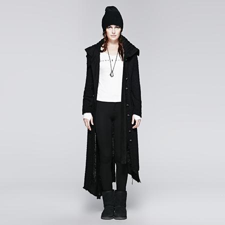 Свитер Punk rave